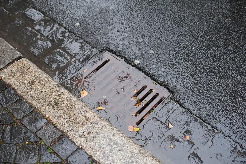 Blocked Drains Responsibility in Margate Kent