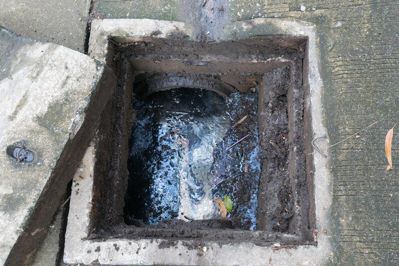Blocked Sewer Drain Unblocked in Margate Kent